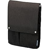 コクヨ バッグインバッグ インナーバッグ Bizrack up A4タテ ブラック カハ-BR32D