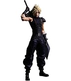 Amazon.co.jp: ファイナルファンタジーVII ブリングアーツ エアリス