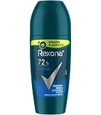 Amazon | Rexona(ヘクソーナ) ウーメン コットン 50ml デオドラント 制