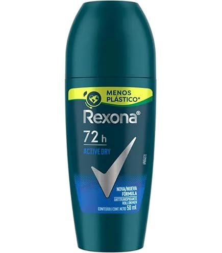 Amazon.co.jp: Rexona レクソナ 男性用 制汗 デオドラント ロールオン