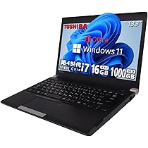 Amazon.co.jp: 【整備済み品】 【大容量メモリ:16GB+高速SSD