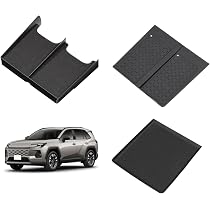 Amazon | Hasiro 新型RAV4 適合 車用トレイマット 小物入れ 60系 専用