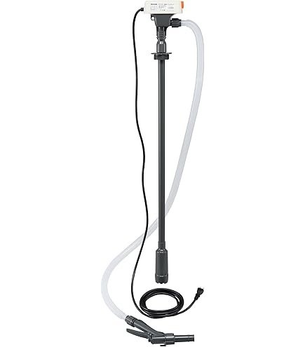 Amazon.co.jp: ヤマダ オイル用ドラムポンプ DR50A1 : ホーム＆キッチン