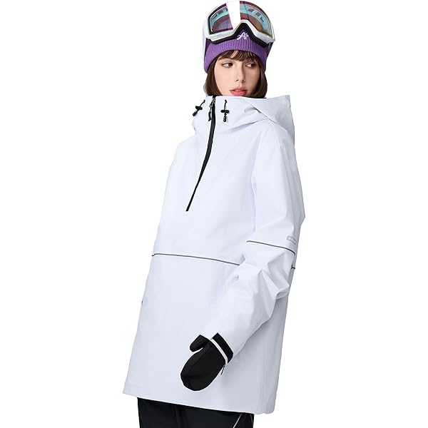 【新品未開封】TaoTech Hinako 2L アノラックスノージャケット 1.jpg