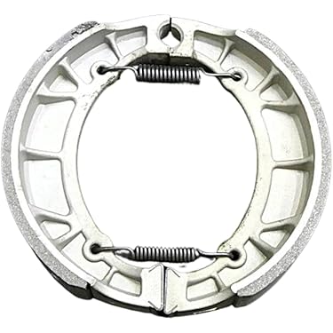 新品！ホーク系　リア ブレーキシュー セット 新品！ホーク系 リア ブレーキシュー セット 【公式通販】