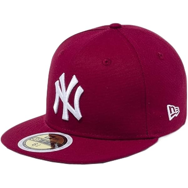 Amazon.co.jp: New Era ボストンレッドソックス クーパーズ