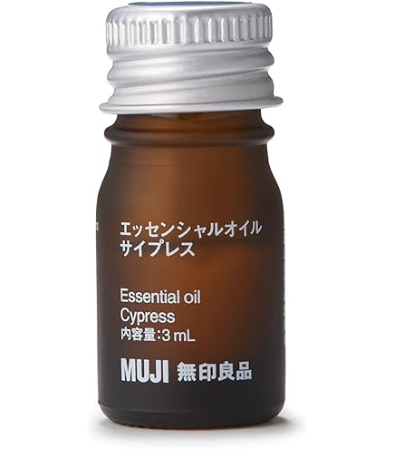 Amazon | 【無印良品】エッセンシャルオイル30ml（ペパーミント