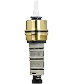 Amazon | LIXIL(リクシル) INAX 浴室用 水栓金具 サーモスタット付混合