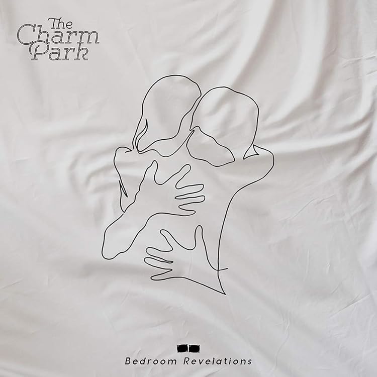 Amazon.co.jp: THE CHARM PARK: ミュージック