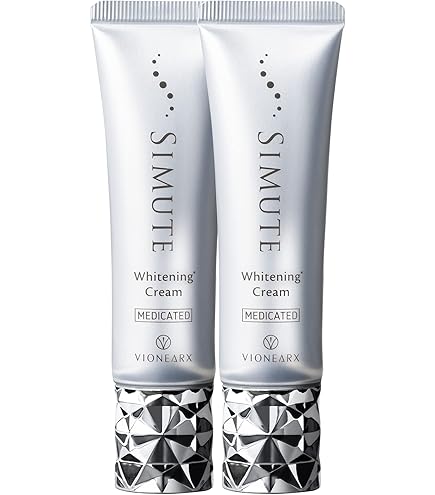 Amazon.co.jp: シミュート SIMUTE ハイドロキノン トラネキサム酸