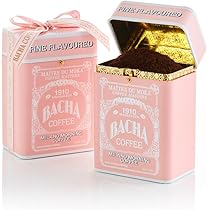 Bacha Coffee アラビカコーヒー 1910年 Bacha Coffee（バシャコーヒー） | 1910 ファインフレーバーコーヒー
