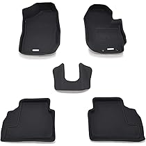 クラッツィオ(Clazzio) フロアマット 立体タイプ 1台分ジムニーMT車 ck-parts_jm0018