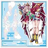 グリッドマン ユニバース アクリルフィギュア ムジナ (妖怪百鬼夜行Ver.)