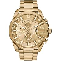 Amazon.co.jp: (ディーゼル) DIESEL メンズ 時計 TIMEFRAME DZ7399