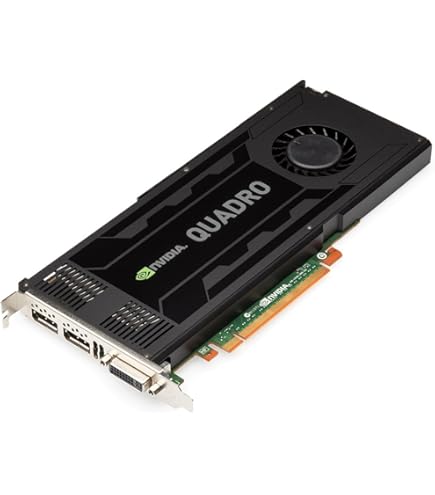 Amazon | NVIDIA QUADRO P2000 - PCI EXPRESS 3.0 X16 - 5 GB - GDDR5