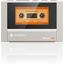 Amazon.co.jp: FIIO Snowsky ECHO MINI FIO-SSEMINI【日本正規販売店