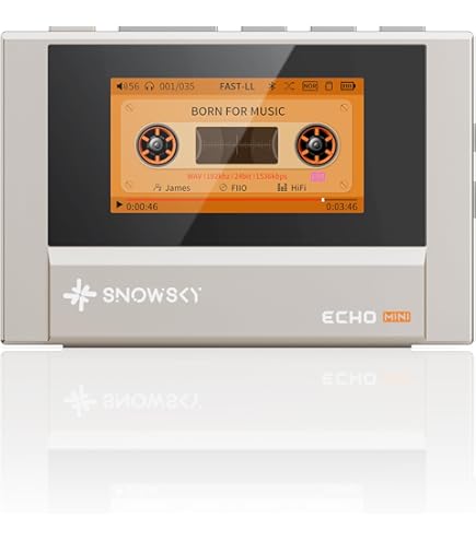 Amazon.co.jp: Onkyo Hi-Res デジタルオーディオプレーヤー ブラック