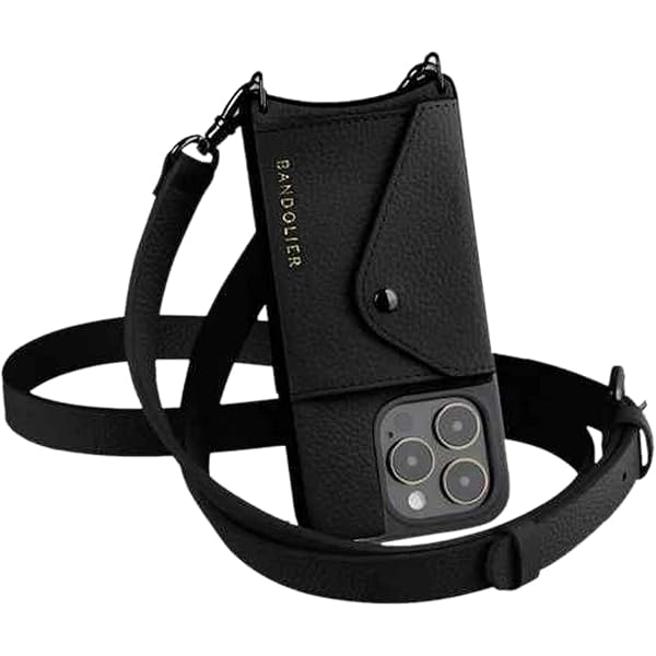 Amazon.co.jp: [Bandolier] [バンドリヤー] ストラップ スマホ