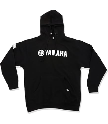 Amazon.co.jp: Factory Effex 16-88280 'YAMAHA' R1 Tシャツ(ブラック