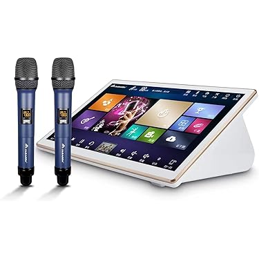 Amazon.co.jp 売れ筋ランキング: 家庭用カラオケシステムパッケージ の