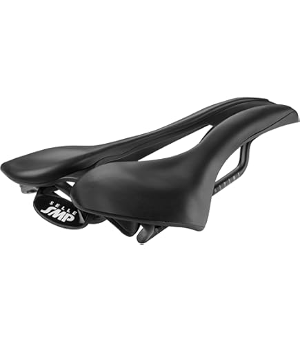 Selle SMP E-BIKE READY サドル Amazon | SMPサドルE-バイクレディマーティンT-サドル用シティ