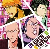 RADIO DJCD[BLEACH �gB�h STATION]FOURTH SEASON VOL.4