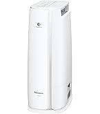 Amazon | パナソニック 衣類乾燥除湿機 ナノイー搭載 デシカント方式