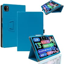 Amazon.co.jp: For Alldocube iPlay 70 Max Pro 5G ケース 13インチ