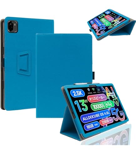 Amazon.co.jp: For Alldocube iPlay 50 Pro Max ケース カバー