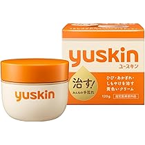 Amazon.co.jp: ユースキン ハンドクリーム チューブタイプ 80g 保湿