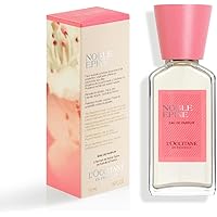 Amazon.co.jp: L'Occitane Noble Epine Eau De Parfum, 1.7 fl oz (50