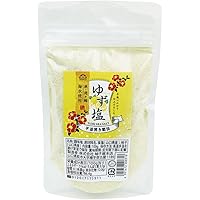 ゆず塩 送料無料 ダイショー ゆず塩 80g×10個 : 御用蔵 大川 - 通販