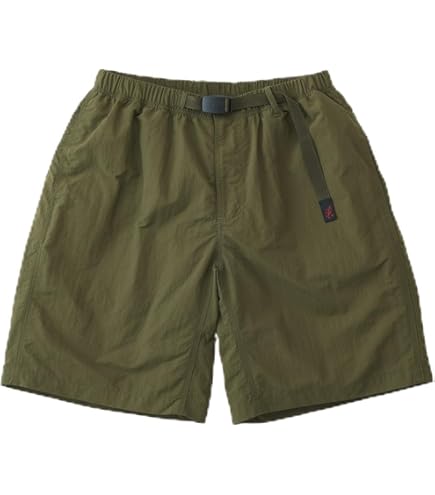 90s USA製 prAna リップストップナイロン ショーツ グラミチ カブー 90s USA製 prAna リップストップナイロン ショーツ グラミチ