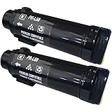 NEC用 PR-L5800C-14 【 PR-L5800Cブラック 】 2本 互換トナーカートリッジ エコスロバキアオリジナル