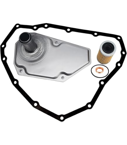 ASTA A-13ED10L Pneumatische transmissie oliepomp | Met adapters