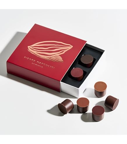 Amazon.co.jp: Yvan Chevalier イヴァン・シュヴァリエ ショコラ