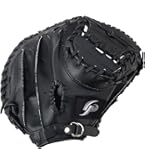 Amazon | ファルコン 少年軟式キャッチャーミットLH(右投げ) CM-4041