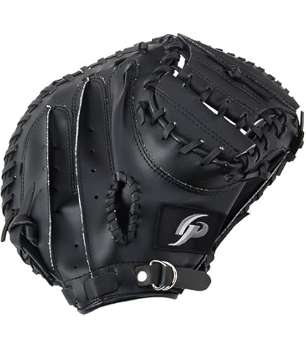 Amazon | ファルコン 少年軟式キャッチャーミットLH(右投げ) CM-4041