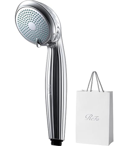 Amazon.co.jp: リファファインバブル U ホワイト RS-BH-02A【シャワー