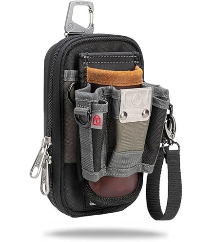 Amazon.co.jp: Veto Pro Pac MP1X (Leather Backed Small-Sized Tool