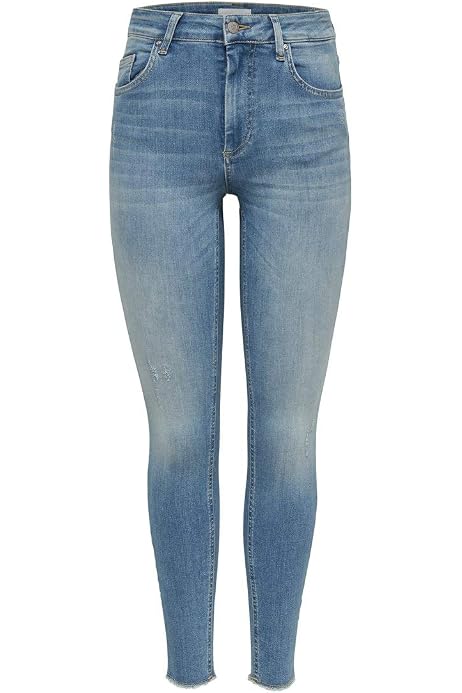 ONLY Carmakoma Women's carSTORM Push UP HW SK Jeans MBD NOOS Skinny, Blue  (Medium Blue Denim Medium Blue Denim), 24 : Amazon.com.au: Clothing, Shoes  \u0026 Accessories
