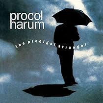 Amazon.co.jp: PROCOL HARUM: REMASTERED & EXPANDED EDITION
