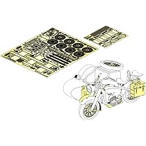 【専用】1/35スケール 軍用モデルキット 5点セット Amazon | ボイジャーモデル 1/35 WW2 ドイツ ツェンダップKS600