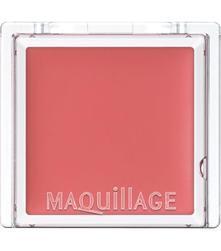 Amazon | 資生堂 マキアージュ MAQuillAGE ドラマティックルージュ EX