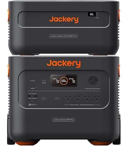 Amazon.co.jp: Segway ポータブル電源 BTX-1000 拡張バッテリー リン酸