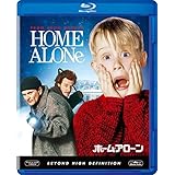 ホーム・アローン [AmazonDVDコレクション] [Blu-ray]