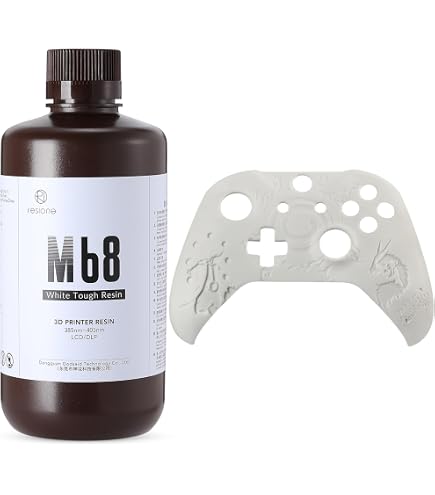 Amazon.co.jp: Formlabsエラスティックレジンカートリッジ50A(Form2,3 