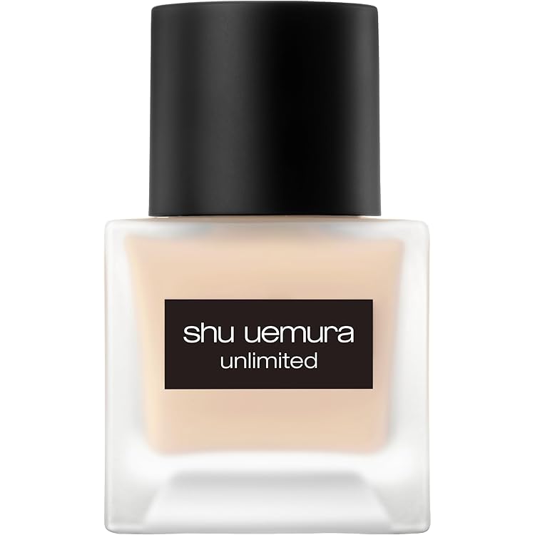 Amazon.co.jp: shu uemura(シュウ ウエムラ) アンリミテッド ケア ツヤ