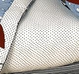 Cotton Tale Designs Pirates Cove Fitted Sheet by Cotton Tale Designs [並行輸入品]