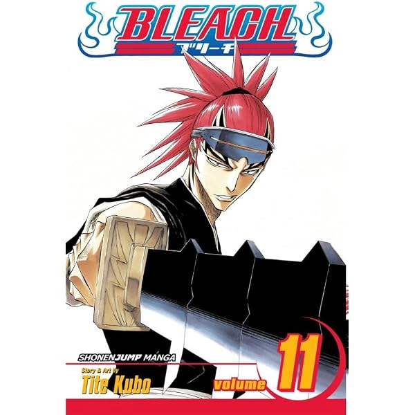 Amazon | Bleach, Vol. 19: The Black Moon Rising (English Edition